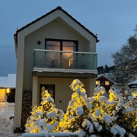 Chalet Orkanger Convenience And Serenity Exterior photo