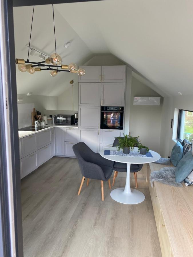 Chalet Orkanger Convenience And Serenity Exterior photo