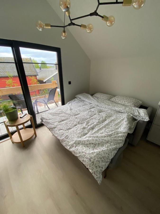 Chalet Orkanger Convenience And Serenity Exterior photo