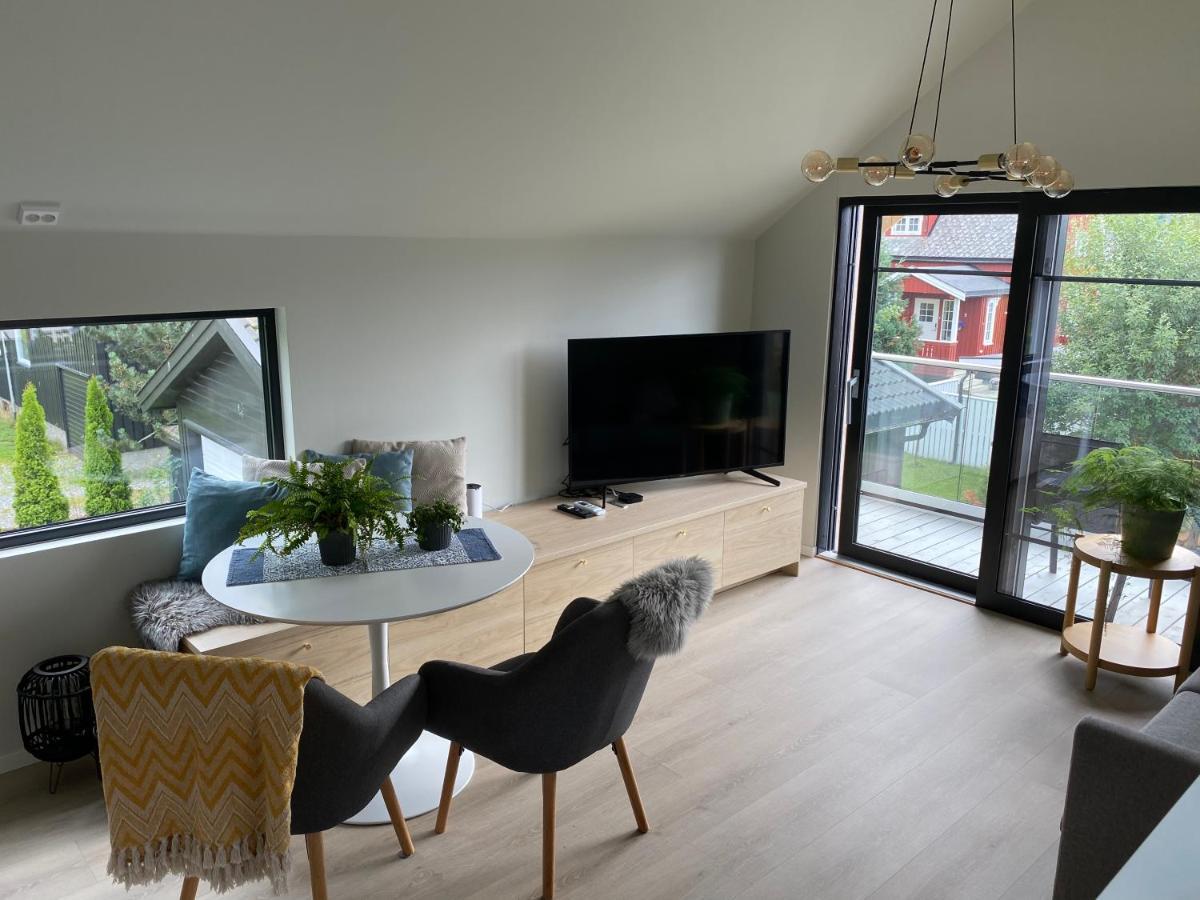 Chalet Orkanger Convenience And Serenity Exterior photo