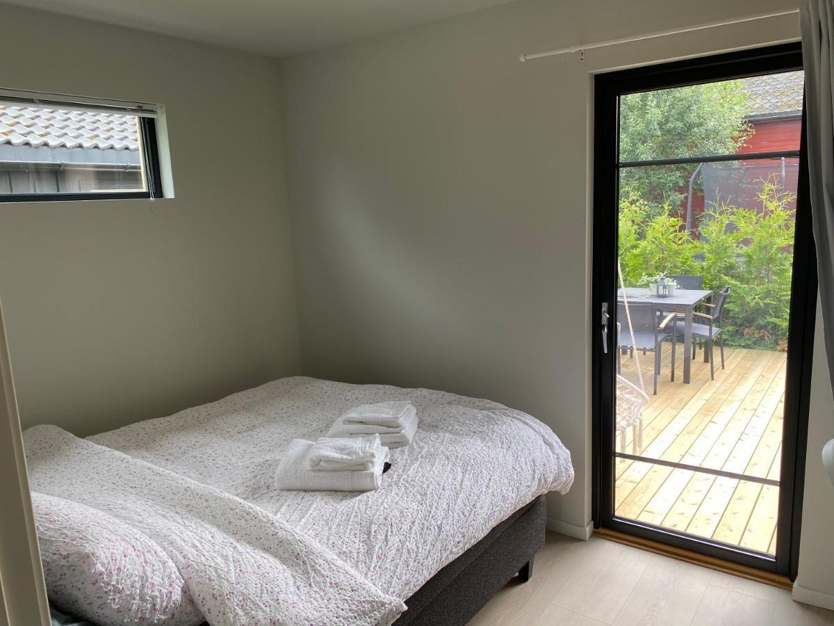 Chalet Orkanger Convenience And Serenity Exterior photo