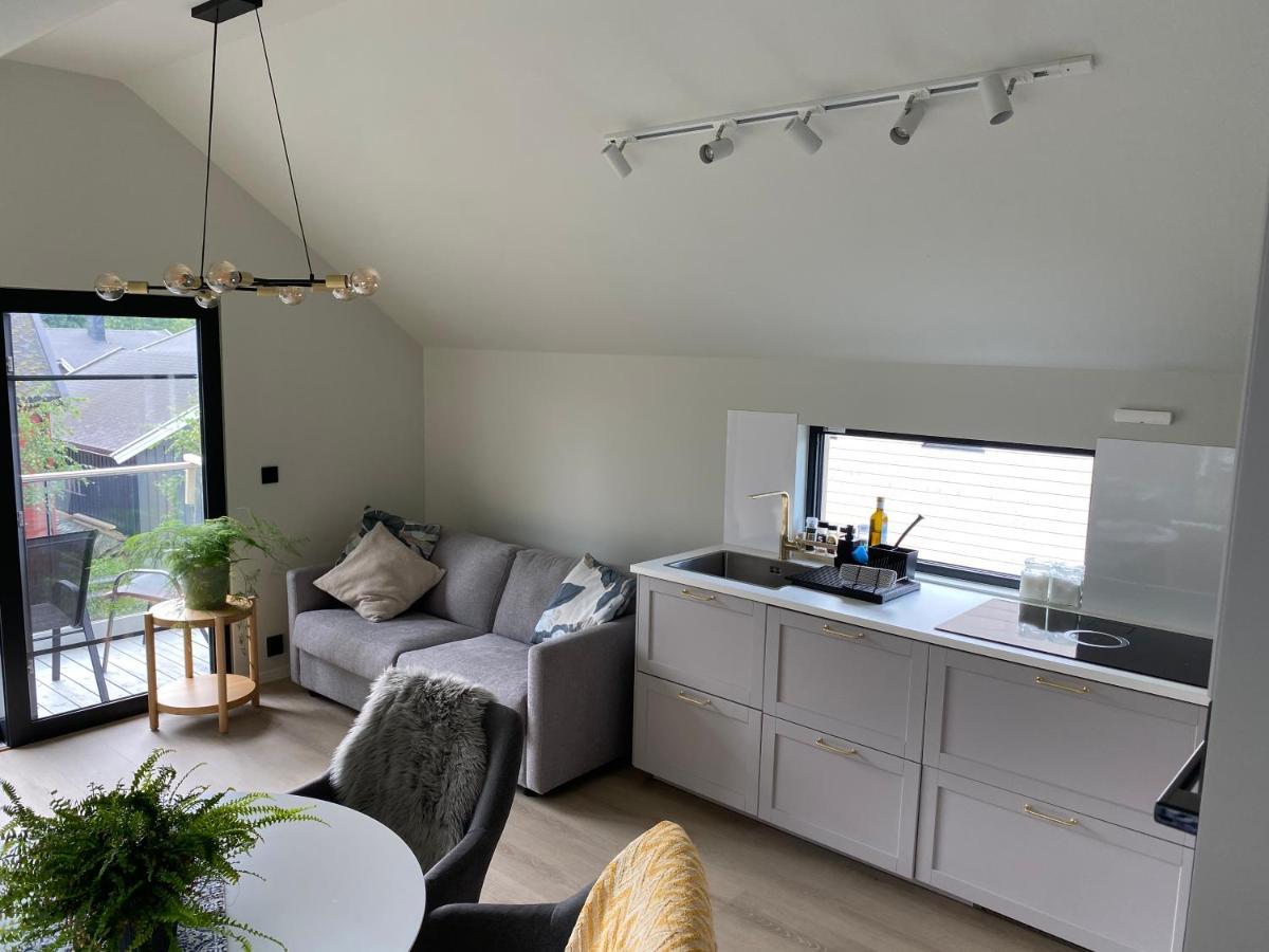 Chalet Orkanger Convenience And Serenity Exterior photo