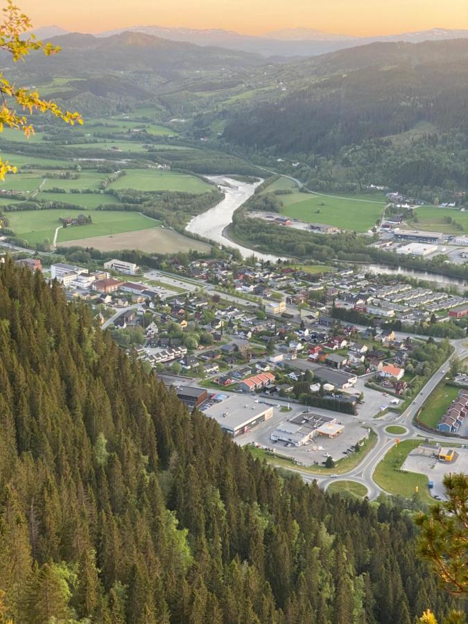 Chalet Orkanger Convenience And Serenity Exterior photo
