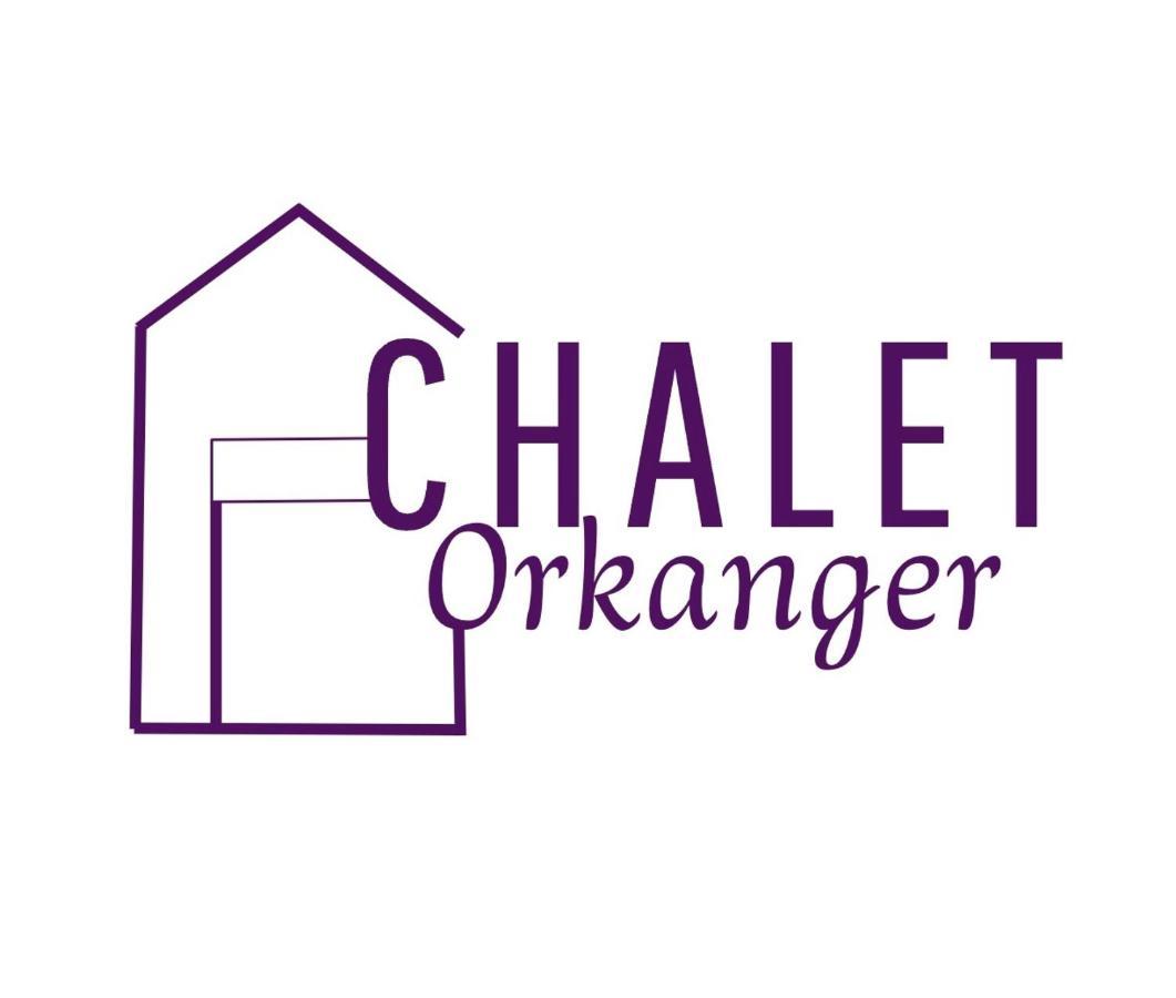 Chalet Orkanger Convenience And Serenity Exterior photo