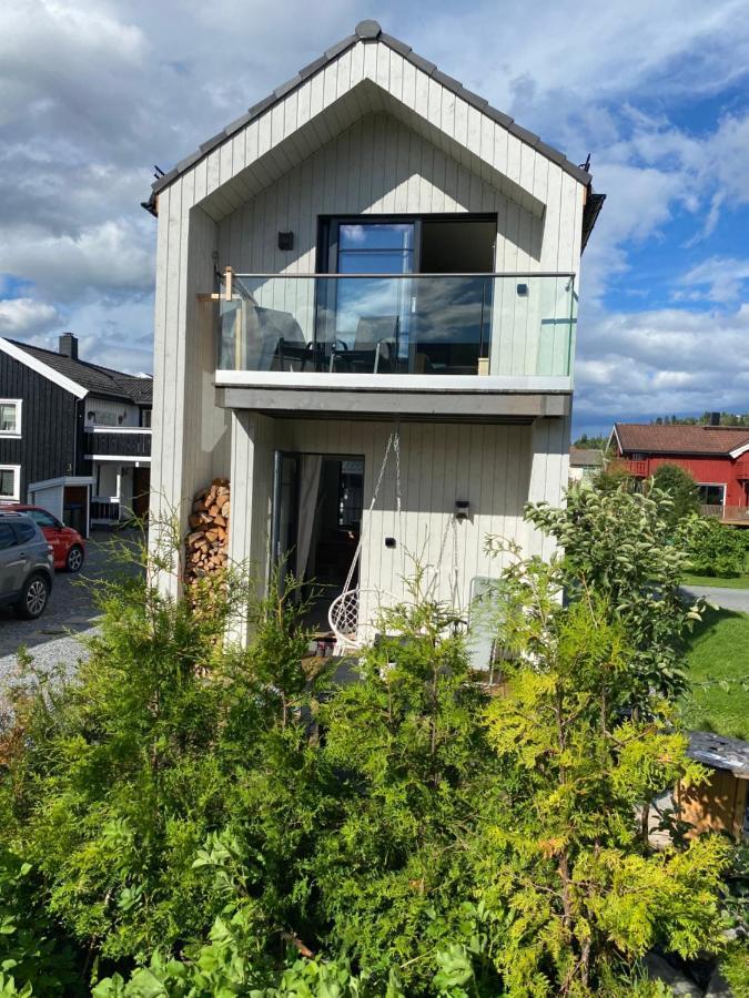 Chalet Orkanger Convenience And Serenity Exterior photo