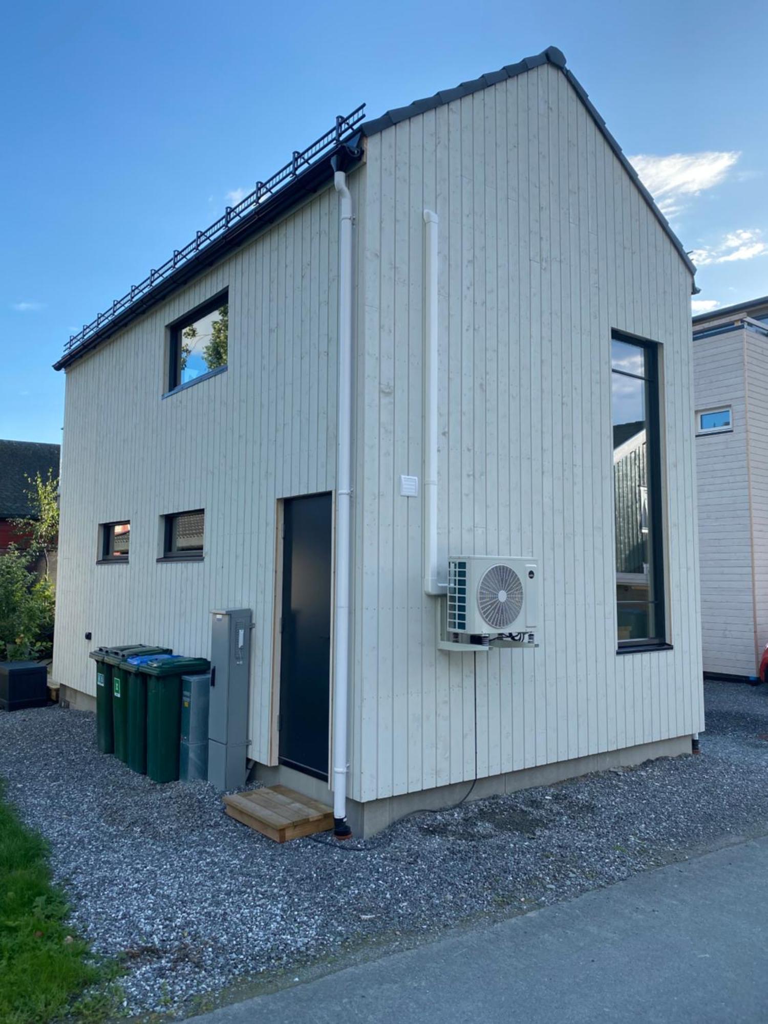 Chalet Orkanger Convenience And Serenity Exterior photo