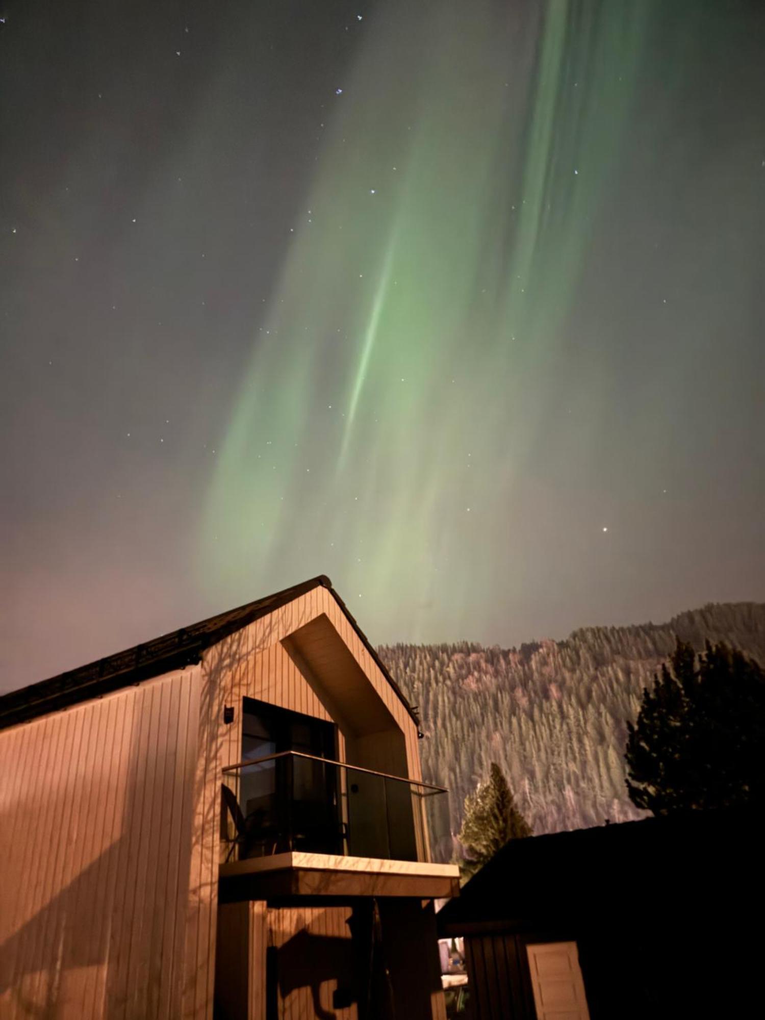 Chalet Orkanger Convenience And Serenity Exterior photo