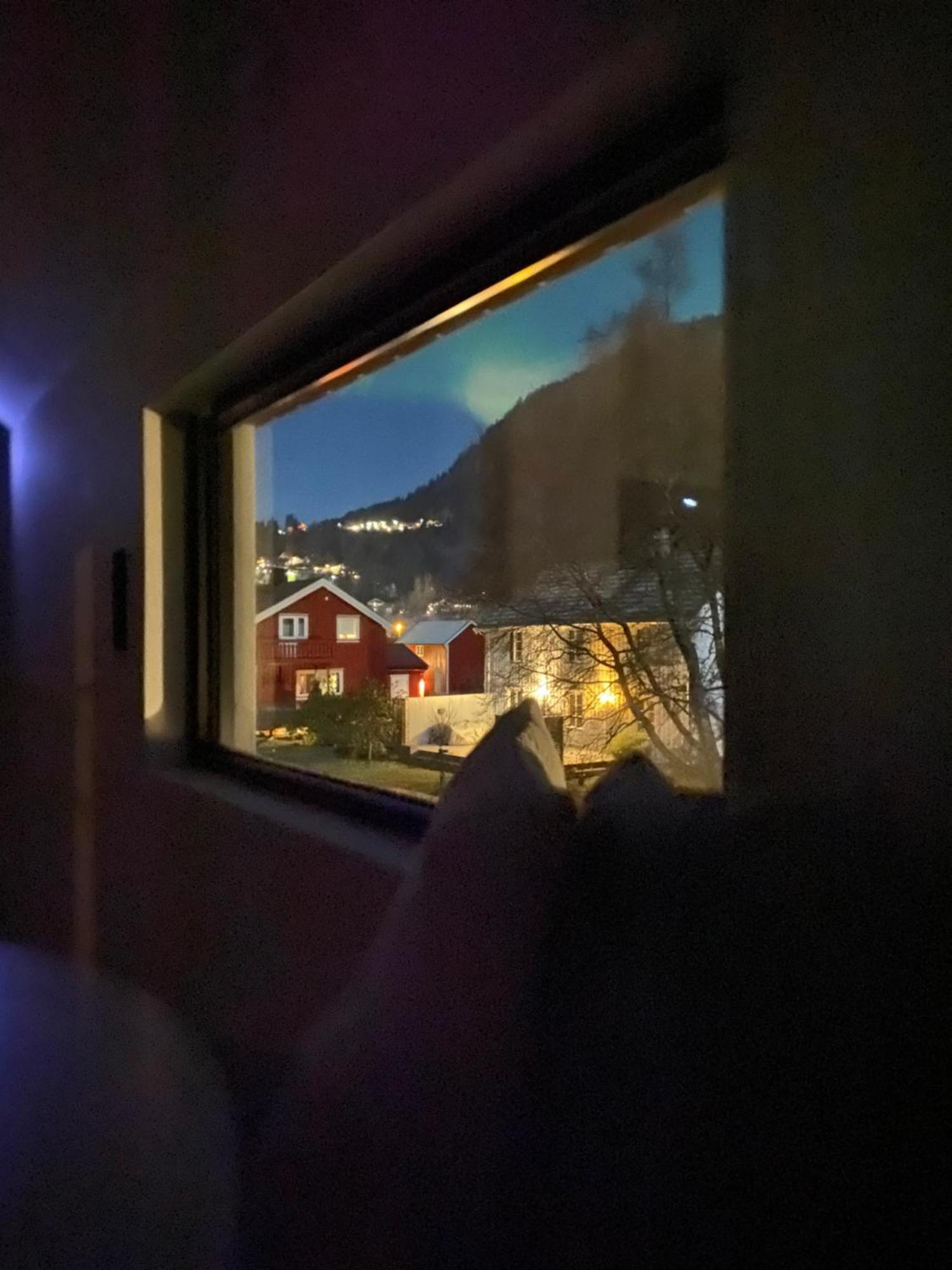Chalet Orkanger Convenience And Serenity Exterior photo