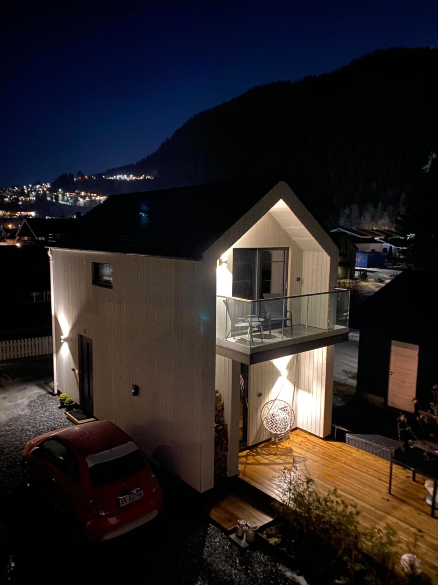 Chalet Orkanger Convenience And Serenity Exterior photo