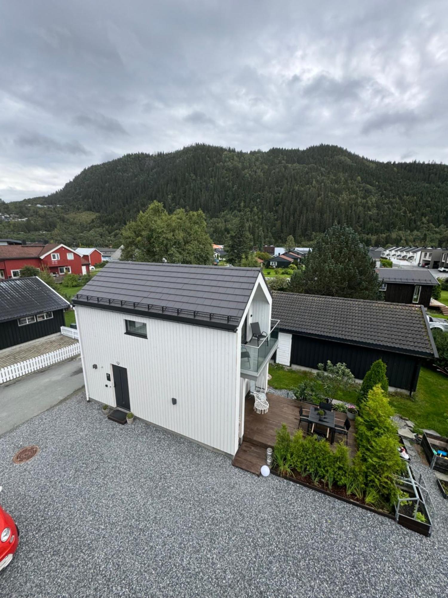 Chalet Orkanger Convenience And Serenity Exterior photo